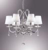 Senix SP6 Kristly csillrfggesztk Ideal Lux lmpa