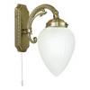 EG 82744 IMPERIAL Fali lmpa 1 40W E14 hzkapcsols bronz Imperial Eglo IMPERIAL Klasszikus falikar 13159 Fali 1 40W bronz Imperial bronz matt veg hzkapcsols