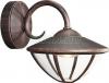 Vilgts Kltri kerti s udvar vilgts Kltri kandellber s falikar Foglalat LED Teljestmny Fogyaszts 1x7 5 W Tpus Fali Mennyzeti Szlessg 270 mm Hosszsg 200 mm Szlltsi tartalom Izzva