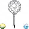 SOLAR goly manyag rattan hats krm 2xLED DM 20cm