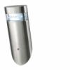 Apollo ELIPTIC 11 Kltri rozsdamentes 45 os falikar 1 Led sorral