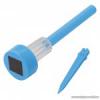 Led es napelemes szolr lmpa kk 11388BL