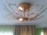Swarovsky kristly csillr flron