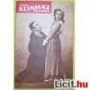 Antik 52 ves III vfolyam Film szinhz muzsika 1959 aug 7 hinytalan kivl llapotban sokszin rdekes jsg rgi sztrokkal humorral kedvencekkel gyjtknek
