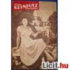 Antik 52 ves III vfolyam Film szinhz muzsika 1959 szept 4 hinytalan kivl llapotban sokszin rdekes jsg rgi sztrokkal humorral kedvencekkel gyjtknek