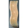Cikkszm 2585 MegnevezsWAVE lllmpa rattan vilgos 3x60W E27 Fogyaszts Fogl