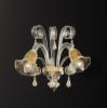 Ideal Lux falikar CA 039 D 039 ORO AP2