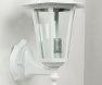 Southampton felfel nz kltri falikar fehr E27 max 60w DUWI 25600