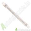 Reflektor halogn izz 230V 500W ZT500/T