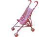 Sport babakocsi 41 5x28x55 cm es