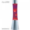 Lvalmpa piros 39,5cm 230V - Hangulatvilgts, lvalmpa - 5990 Ft