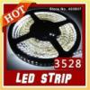 5 mteres SMD ledszalag 220v tp Piros Fehr Kk Zld Srga 3528 SMD vzll Led szalag 5m Tedd egyediv hzad laksod zleted Kis befektetssel hatalmasat alkothatsz Hangulatvilgtsra dekorcis s