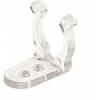 LIGHT TUBE - kltri, LED tml lmpa rgzt csipesz, manyag - GLOBO 38901
