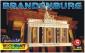 Woodcra 3D fa makett Brandenburgi kapu