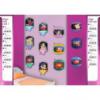 4841 Magic Wall Light falikar