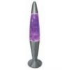 4115 Glitter lvalmpa lila