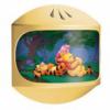 4835 Magic Wall Light falikar