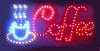 LED tbla Coffee 5 000