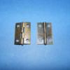 Doboz zsanr 2db Szerszmok eszkzk Gyngy kszerkellk Egyb alkatrsz Doboz zsanr antik bronz sznben A zsanr mrete 19x16mm Az r 2db zsanrra vonatkozik Alkotk boltja