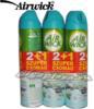 Air Wick Airwick lgfrisst spray Vzess Frissesge (3x240ml)