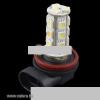 2db aut 27W fehr LED SMD 5050 18 H11 kd lmpa