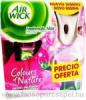Air Wick Freshmatic Kszlk Rzsa illat utntlt 250 ml