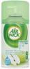 Air Wick Lgfrisst utntlt Alma s Vzi Liliom illattal 260 ml 60 napon keresztl tarts kellemes illatokat biztost minden helyisgbe lvezze a kimagaslan kellemes illatokat egsz nap ltalunk f