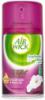 Air Wick Lgfrisst utntlt Szatn s Liliom illattal 260 ml 60 napon keresztl tarts kellemes illatokat biztost minden helyisgbe lvezze a kimagaslan kellemes illatokat egsz nap ltalunk forg