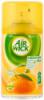 Air Wick Lgfrisst utntlt Citrus illattal 260 ml 60 napon keresztl tarts kellemes illatokat biztost minden helyisgbe lvezze a kimagaslan kellemes illatokat egsz nap ltalunk forgalmazott k
