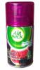 Air Wick Freshmatic Purple Blackberry Fig Elektromos Illatost Utntlt 250 ml