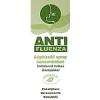 Kiszerels ANTIFLUENZA Lgfrisst spray koncentrtum ferttlent hats illolajokkal A betegsgek terjedsnek megakadlyozsban s kezelsben a korszer antibiotikumok s egyb gygyszerek melle