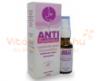 Az Antifluenza lgfrisst spray ferttlent hats illolajok keverke melyek csral hatst szakirodalmi adatok igazoljk A kzismerten molyz s antimikrobilis hats levendula valamint fertt