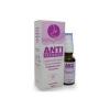 Az Antifluenza lgfrisst spray ferttlent hats illolajok keverke melyek csral hatst szakirodalmi adatok igazoljk A kzismerten molyz s antimikrobilis hats levendula valamint fertt