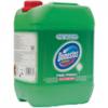 Domestos WC tisztt