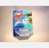 Bref duo aktv wc illatost 60ml Lagoon Fresh