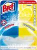 Bref Duo Aktiv Wc illatost gl kosaras Citrom illatban 60ml