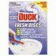 Duck Wc Illatost Korong Levendula 36 g