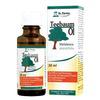 Dr Frster Teafa olaj 30 ml webshop termk kpe