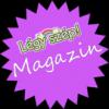 Lgyszp! Magazin