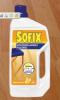 Padltisztt laminlt padlra 1l SOFIX