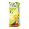 Air Wick Stick up felragaszthat illatost zsel szablyozhat intrenzitssal 2in1 semlegest s illatost Citrus illat 2 db