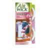 Air Wick Stick up felragaszthat illatost zsel szablyozhat intrenzitssal 2in1 semlegest s illatost Rose Bouquet illat 2 db