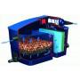 Filtramax 5000 szr 9 W UVC vel 28l 55x36x28cm