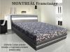 Montrel gynemtarts franciagy vlaszthat mretben vlaszthat szvettel szivacsos vagy rugs