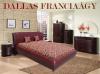 Dallas gynemtarts franciagy vlaszthat mretben vlaszthat szvettel szivacsos vagy rugs kivitelben Az