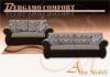 Alba Mobili Begamo Comfort lgarnitra