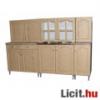 J MDF 220 as konyha btor komplett