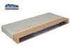 Materasso Serial Bio normal 160x200 matrac
