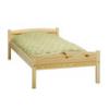 gykeret 90x200 lakk feny JILL