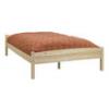 gykeret JILL 160x200 lakk feny